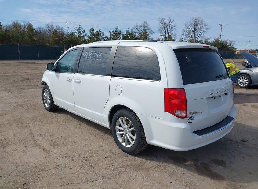 Dodge Grand Caravan