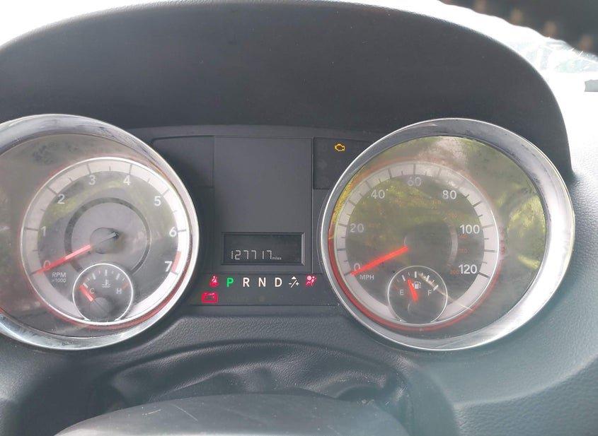 Dodge Grand Caravan