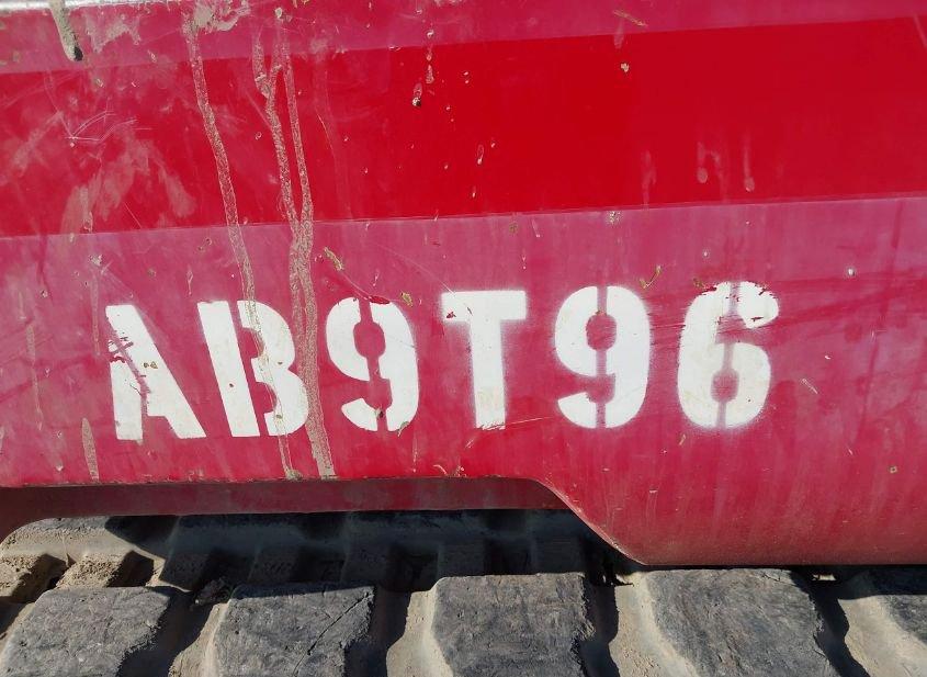 Takeuchi *Rb - Tb280Fr
