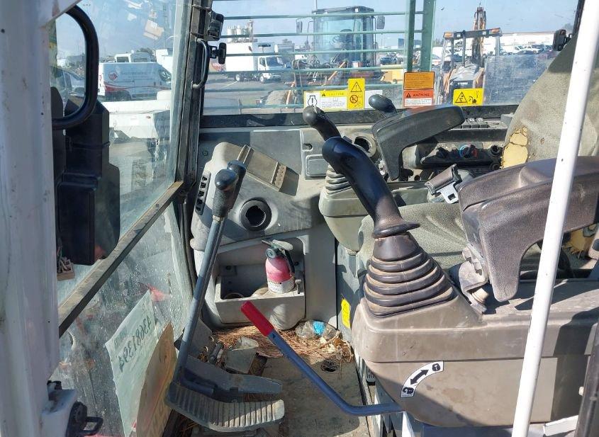 Takeuchi *Rb - Tb280Fr