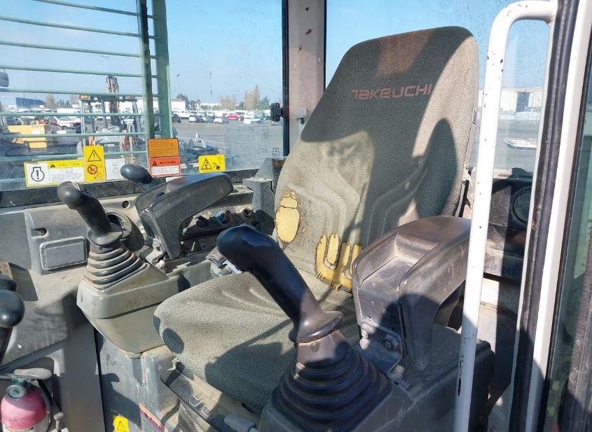 Takeuchi *Rb - Tb280Fr