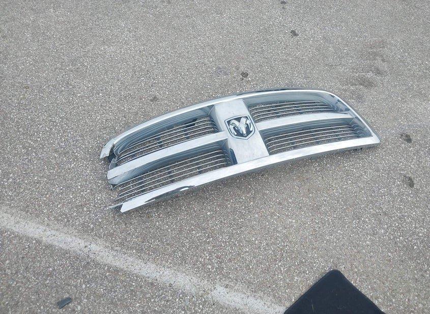 Ram Ram 1500
