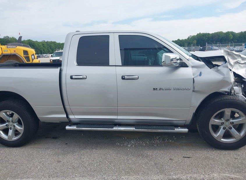 Ram Ram 1500