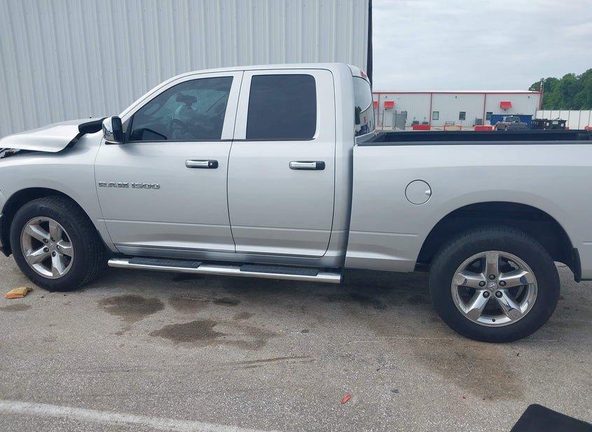 Ram Ram 1500