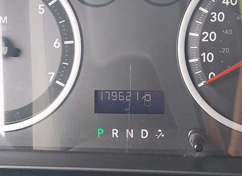 Ram Ram 1500