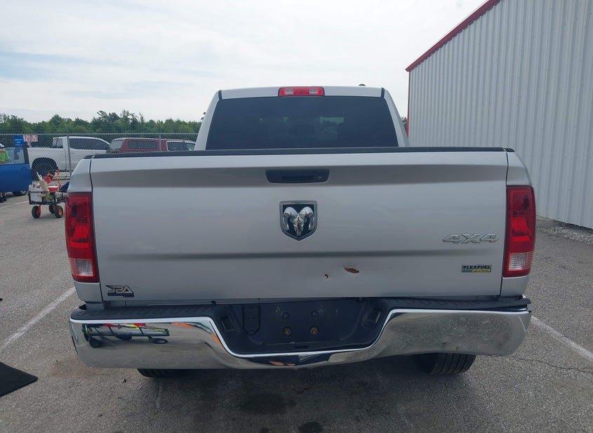 Ram Ram 1500