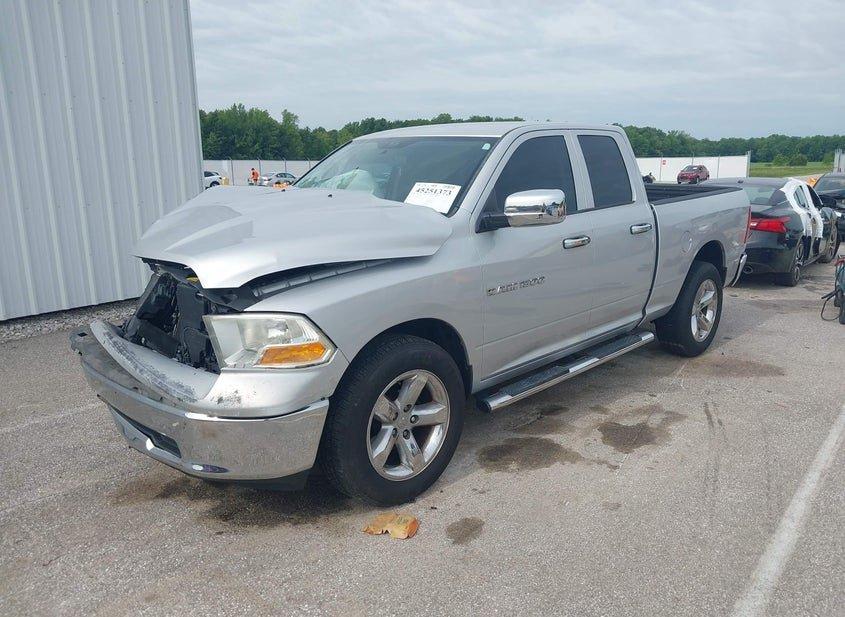 Ram Ram 1500