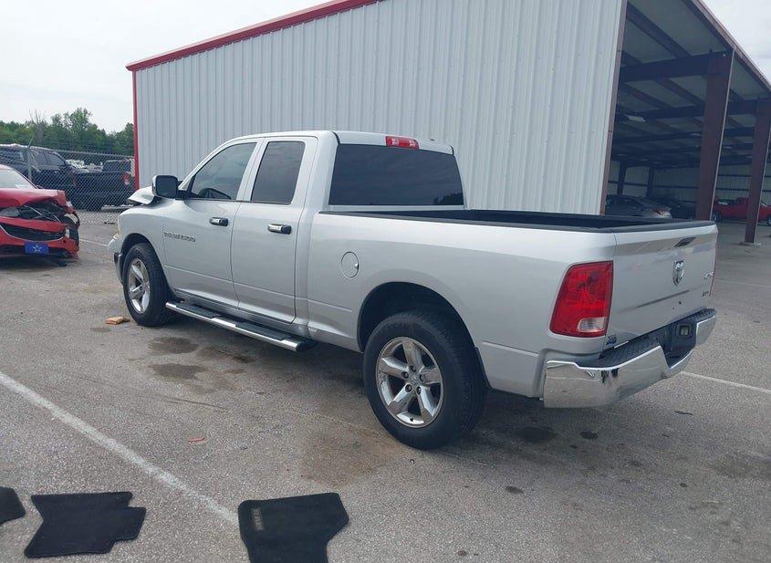 Ram Ram 1500