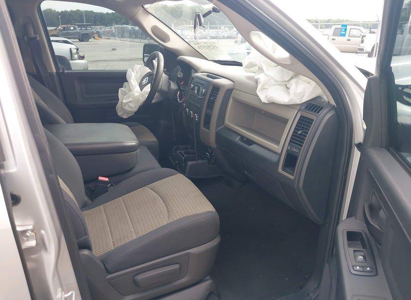 Ram Ram 1500