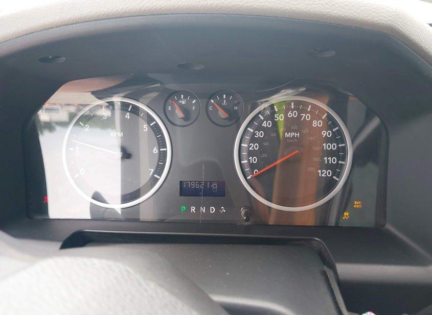 Ram Ram 1500