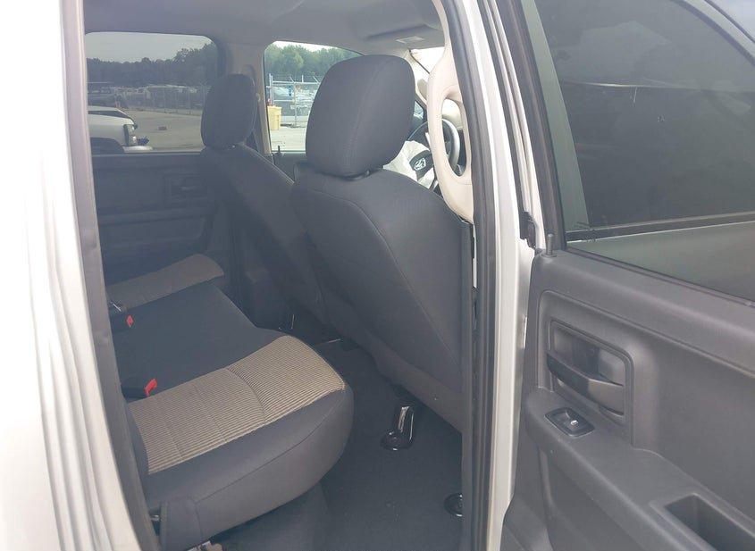 Ram Ram 1500