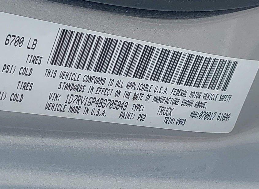 Ram Ram 1500