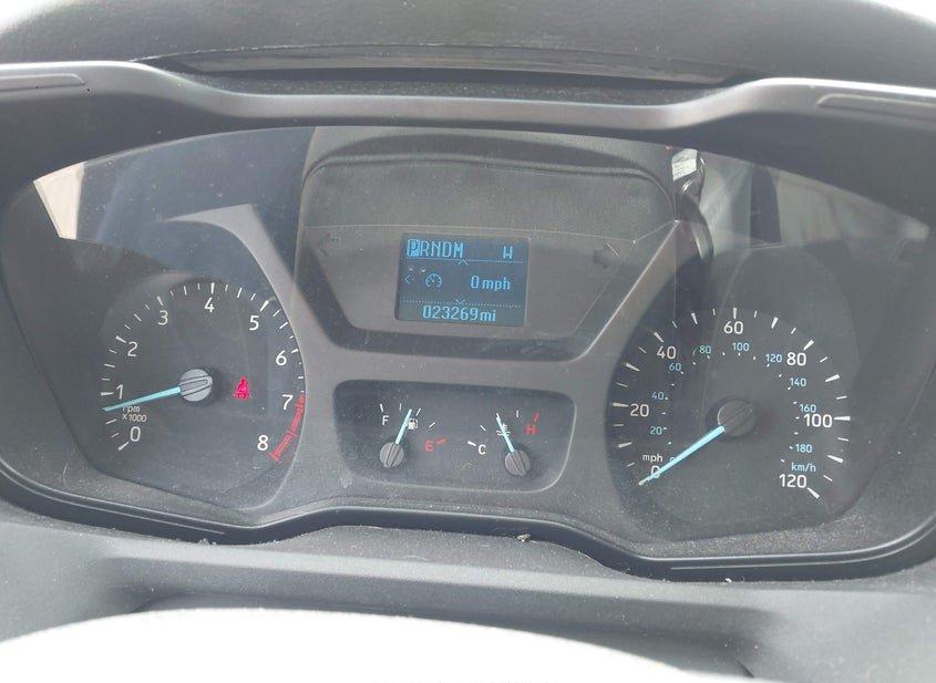 Ford Transit-150