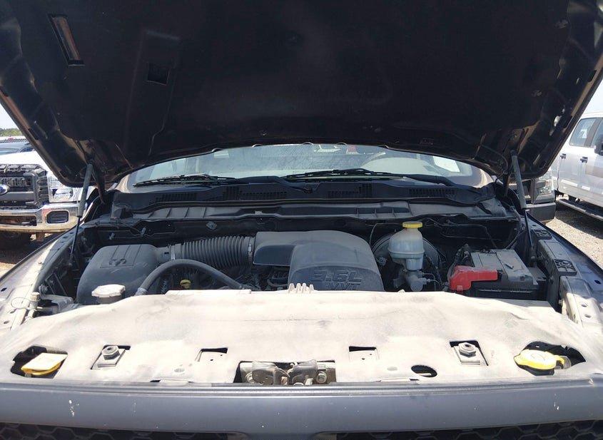 Ram 1500