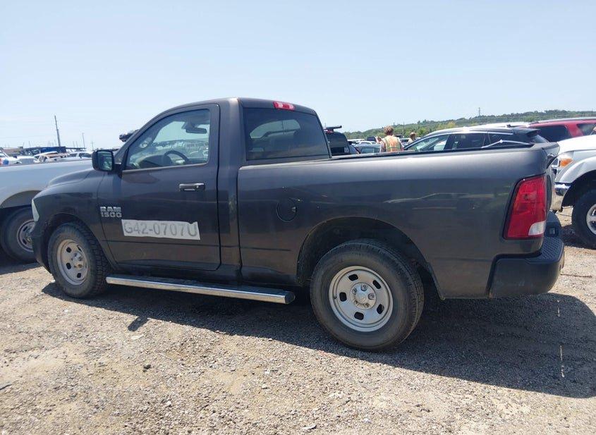 Ram 1500