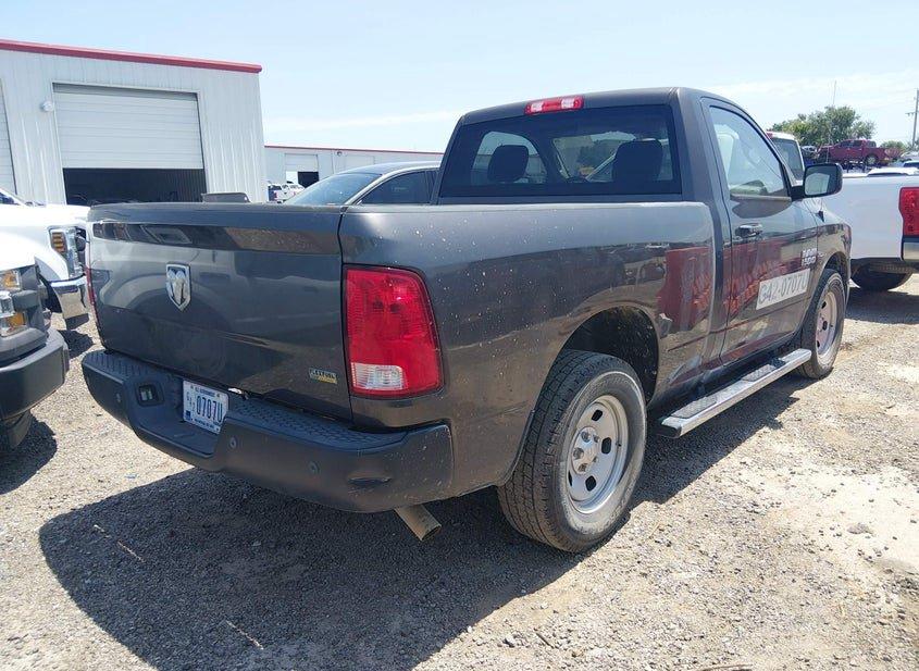 Ram 1500