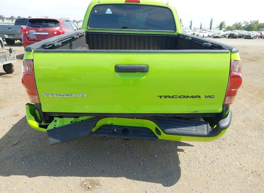 Toyota Tacoma