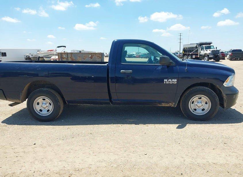 Ram 1500