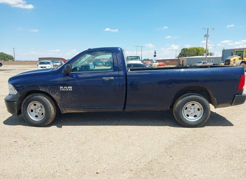 Ram 1500