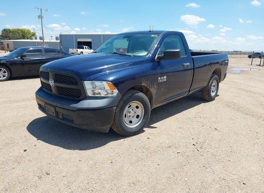 Ram 1500