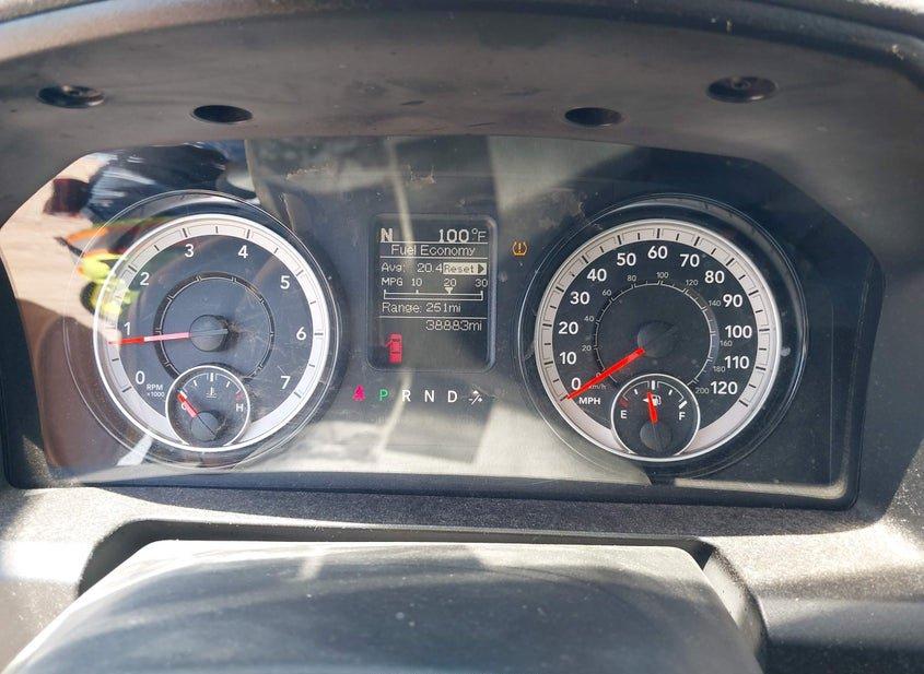 Ram 1500