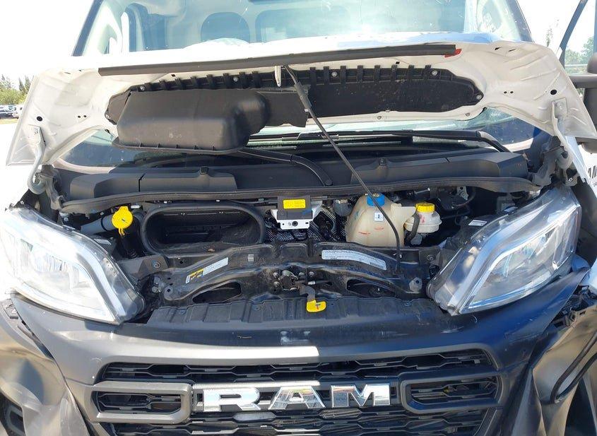 Ram Promaster 1500
