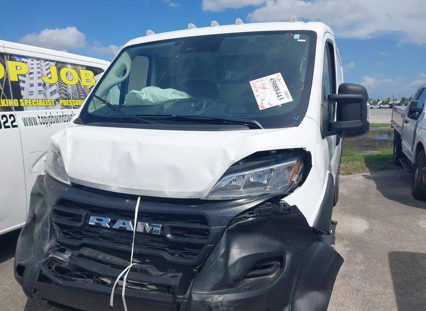 Ram Promaster 1500