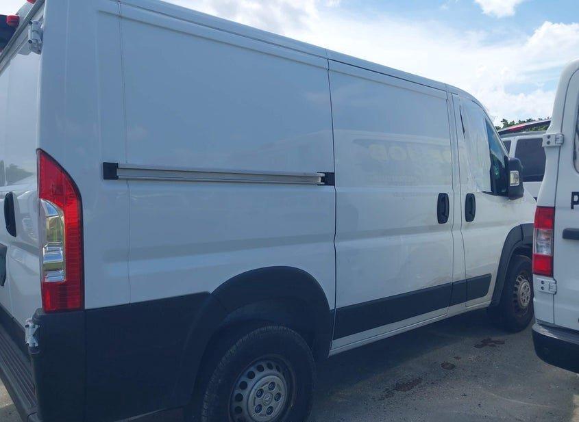 Ram Promaster 1500