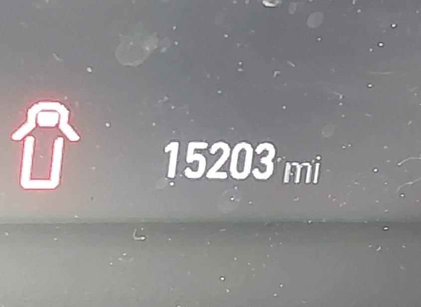 Ram Promaster 1500