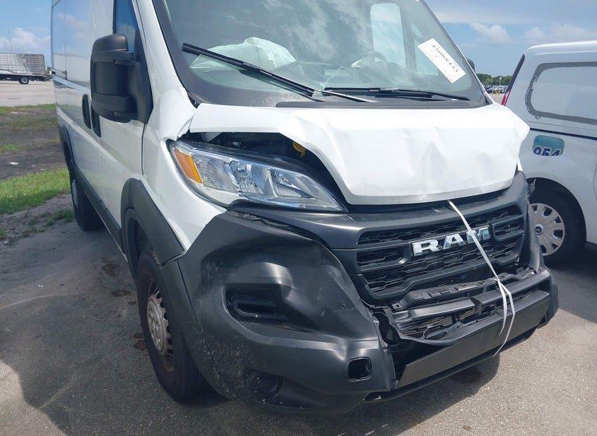 Ram Promaster 1500