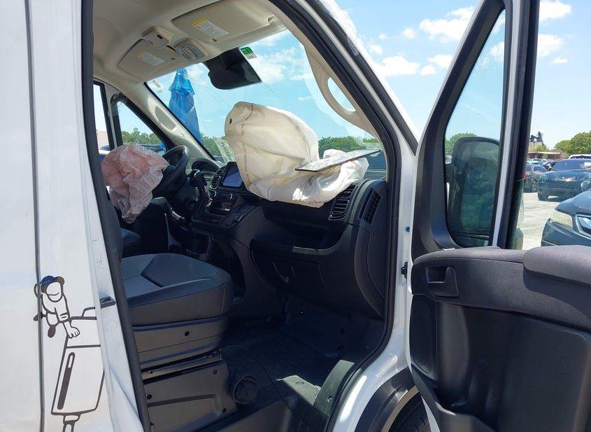 Ram Promaster 1500