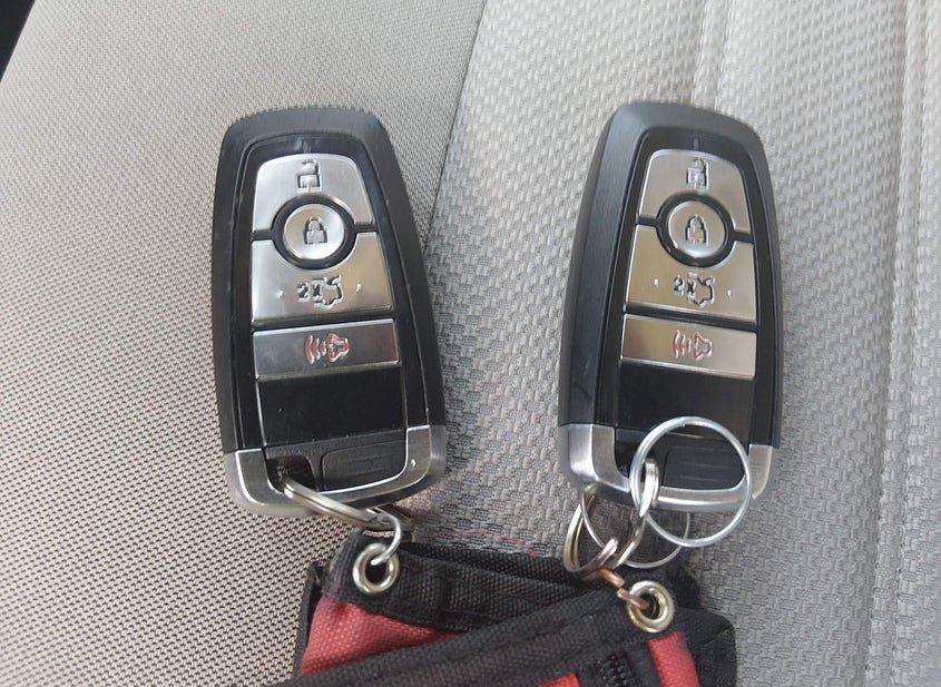 Ford Fusion Hybrid