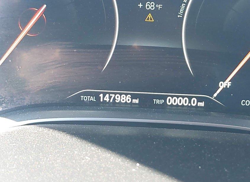 BMW 740I