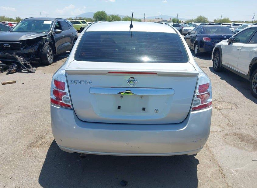 Nissan Sentra
