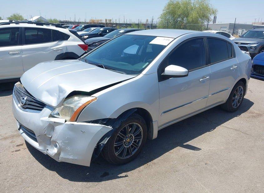 Nissan Sentra