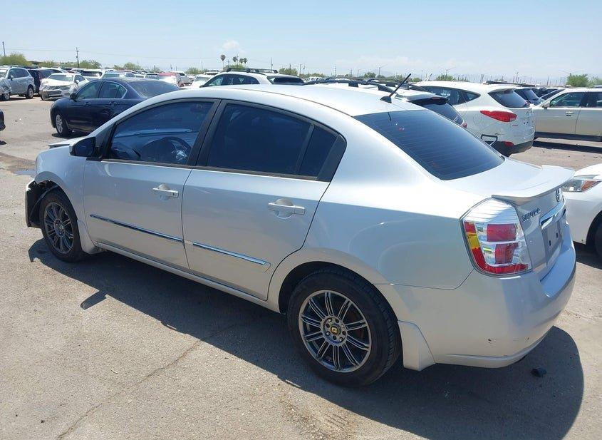 Nissan Sentra