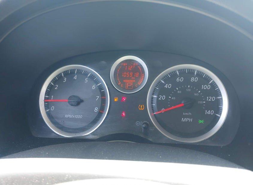Nissan Sentra