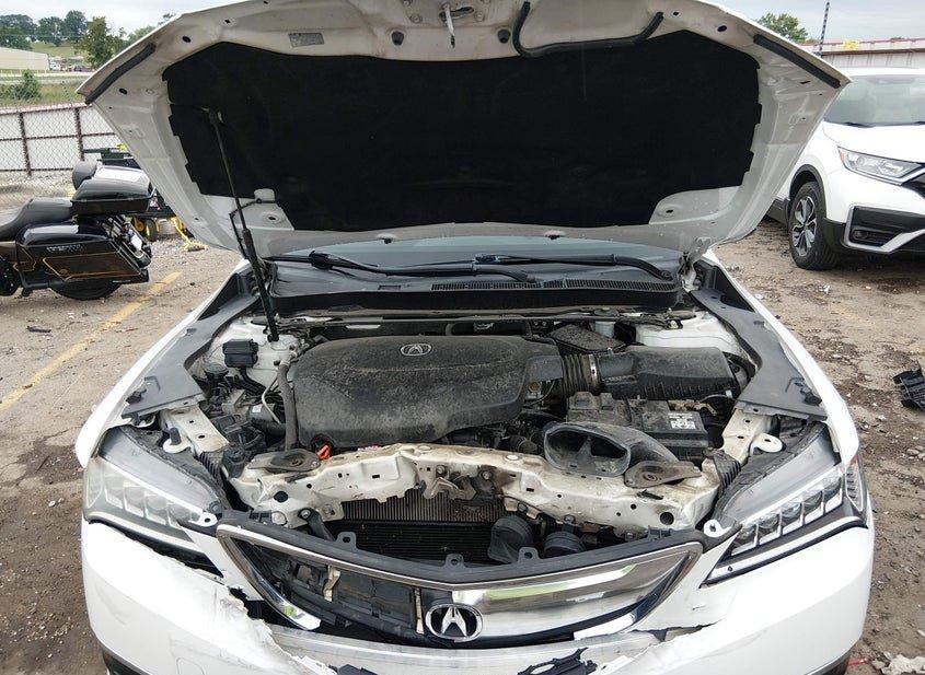 Acura Tlx
