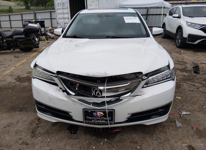 Acura Tlx
