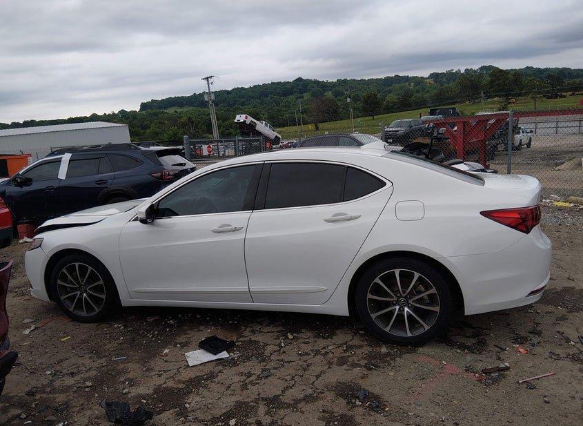 Acura Tlx