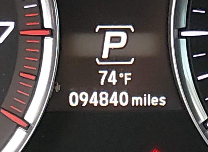 Acura Tlx