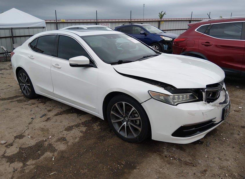 Acura Tlx
