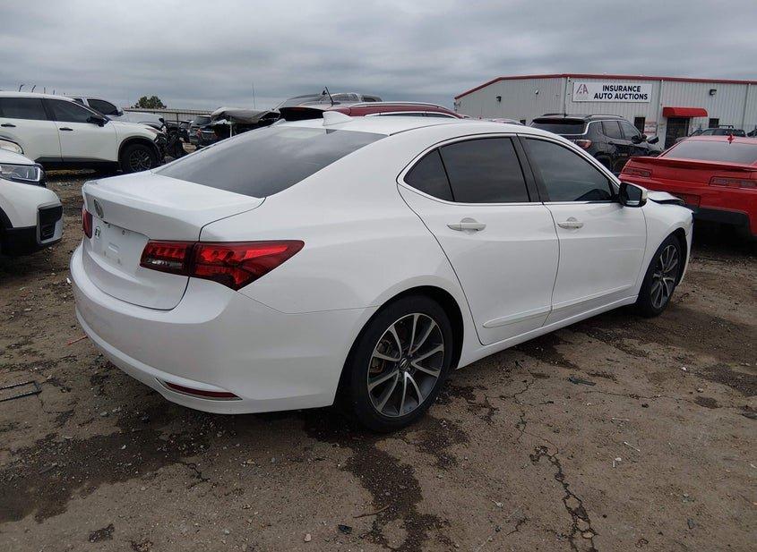 Acura Tlx
