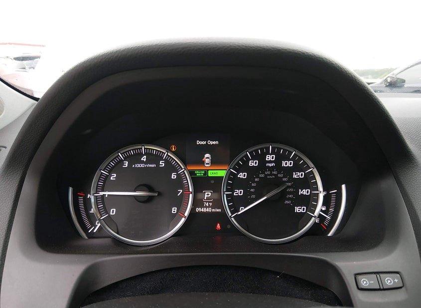 Acura Tlx