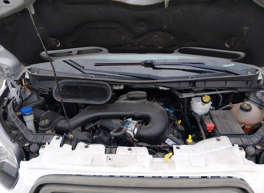 Ford Transit-350