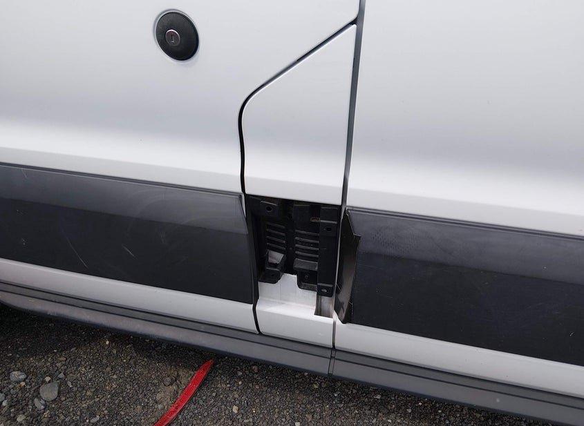 Ford Transit-350
