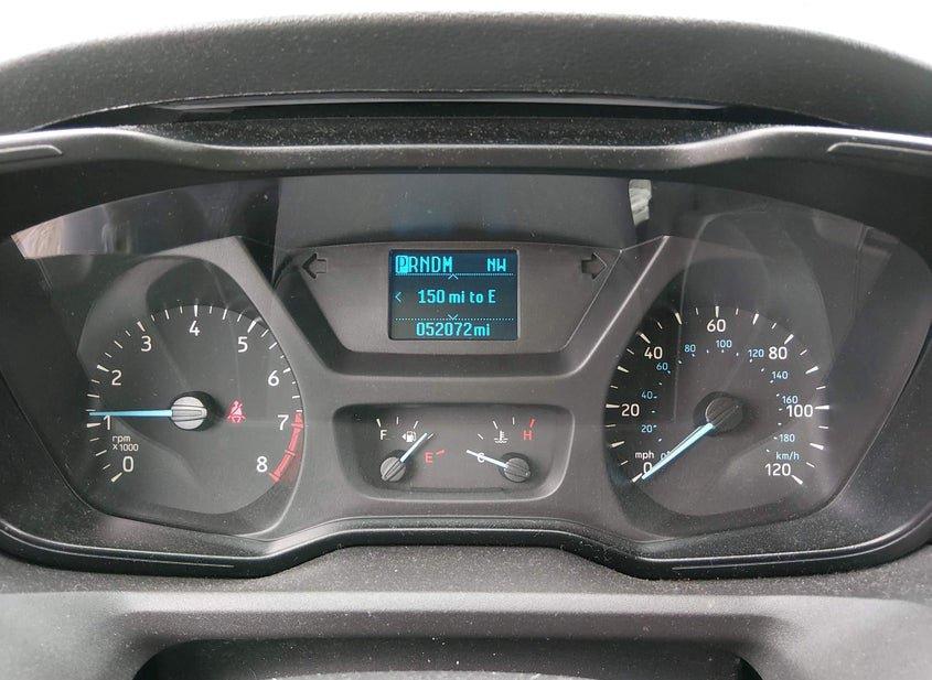 Ford Transit-350