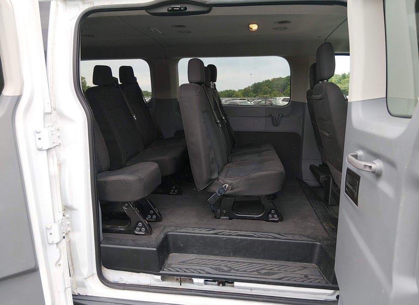 Ford Transit-350