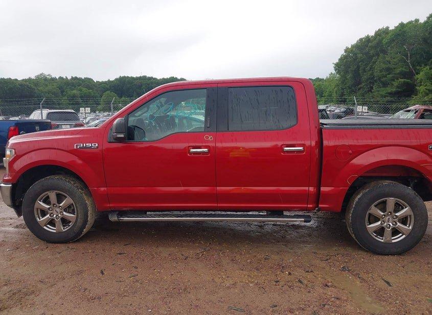 Ford F-150