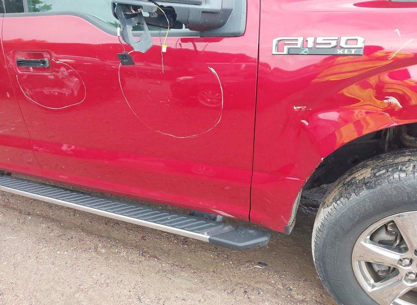 Ford F-150